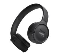 Auricular Jbl Tune 520 Bt Bluetooth Negro