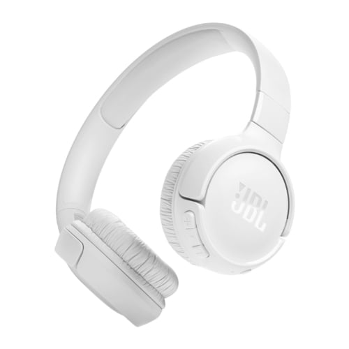 Auricular Jbl Tune 520 Bt Bluetooth Blanco