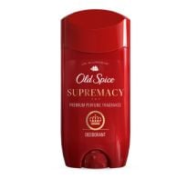 Desodorante Old Spice Mega Barra Supremacy 85 G