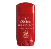 Desodorante En Barra Old Spice Supremacy 85 G