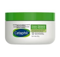 Crema Hidratante Cetaphil De Cuerpo 250 G