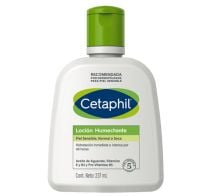 Loción Humectante Cetaphil 237 Ml