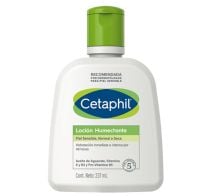 Loción Humectante Cetaphil 237 Ml