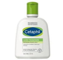 Loción Humectante Cetaphil 237 Ml