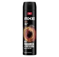 Desodorante Axe Men Deo Aero Musk 230 Ml