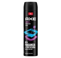 Desodorante Aerosol Axe Men Marine 230 Ml