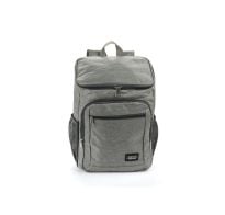 Mochila Térmica Discovery Bacon Gris