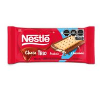 Chocolate Con Leche Trio Nestlé 90 g