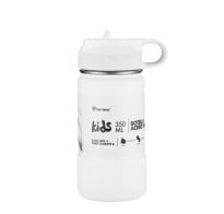 Botella Térmica Terrano Kids Blanco 350 Ml