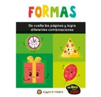 Libro Formas