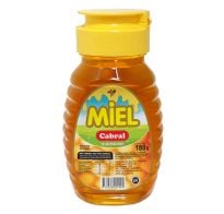 Miel Cabral Con Dosificador 180 G