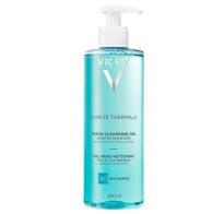 Gel De Limpieza Vichy Purete Thermale 400 Ml