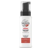 Tratamiento Capilar Nioxin N°4 100 Ml