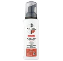 Tratamiento Capilar Nioxin N°4 100 Ml