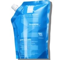 Repuesto De Gel De Limpieza La Roche Posay Effaclar 400 Ml