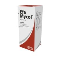 Loción Spray Efa Mycol 50 Ml