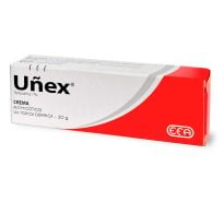 Unex Crema 20 G