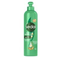 Crema Peinar Sedal Rizos Definidos 300 Ml