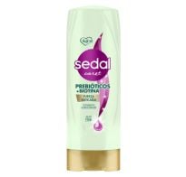 Acondicionador Sedal Prebióticos + Biotina 190 Ml