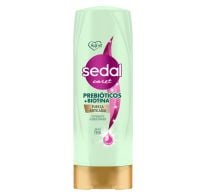 Acondicionador Sedal Prebióticos + Biotina 190 Ml