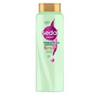 Acondicionador Sedal Prebióticos + Biotina 650 Ml