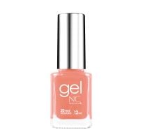 Esmalte Newcolor Efecto Gel N°4.01 12 Ml