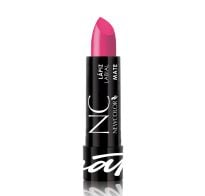 Labial Newcolor Mate N°03 Fucsia New