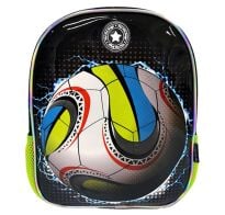 Mochila Phi Phi Futbol 30cm