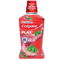 Enjuague Bucal Colgate Plax Classic 250 Ml