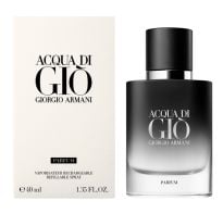 Perfume Giorgio Armani Acqua Di Gio Man Edt 40 Ml