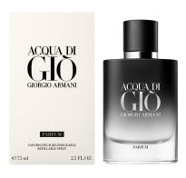 Perfume Armani Acqua Di Gio Parfum 75 Ml