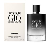 Perfume Armani Acqua Di Gio Parfum 125 Ml