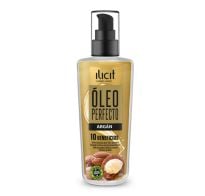 Aceite Capilar Ilicit óleo Perfecto Argán 115 Ml