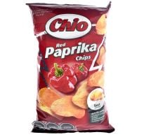 Papas Chips Chio Paprika 150 g