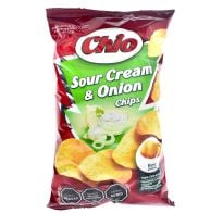 Papas Chips Chio Cebolla 75 G