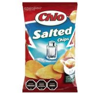 Papas Chips Chio Original 75 G