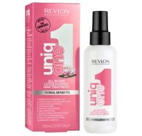 Tratamiento Revlon Uniq One Lotus 150 Ml