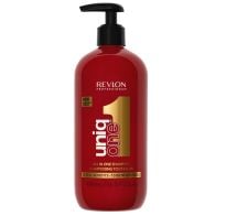 Shampoo Revlon Professional Uniq One All In One 490 Ml