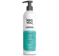 Acondicionador Revlon Hidratante Pro You 350 Ml