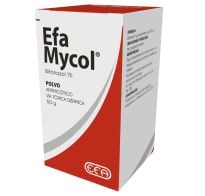 Efa Mycol Polvo 50 G