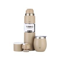 Set Matera Terrano Bala + Mate Arena 750 Ml