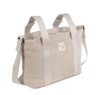 Bolso Maternal Eco Mum Apricot Walking Mum