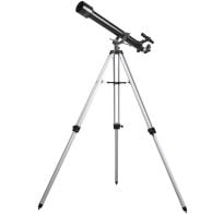 Telescopio Tasco 60x800