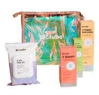 Kit Biolube Rutina Completa + Neceser