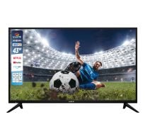 Televisor Enxuta Led Smart Tv 43"