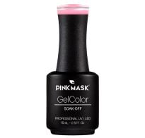 Esmalte Semipermanente Pink Mask Promise