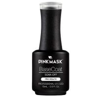 Esmalte Pink Mask Base Gel