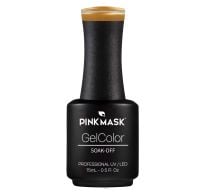 Esmalte Semipermanente Pink Mask Dijon