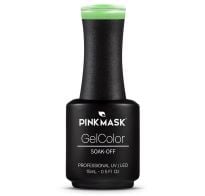 Esmalte Semipermanente Pink Mask Avocado Toast