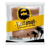 Bloque De Dulce De Leche Rastaman 20 G